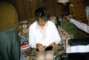 Photo of Jeanine VanKerckhove